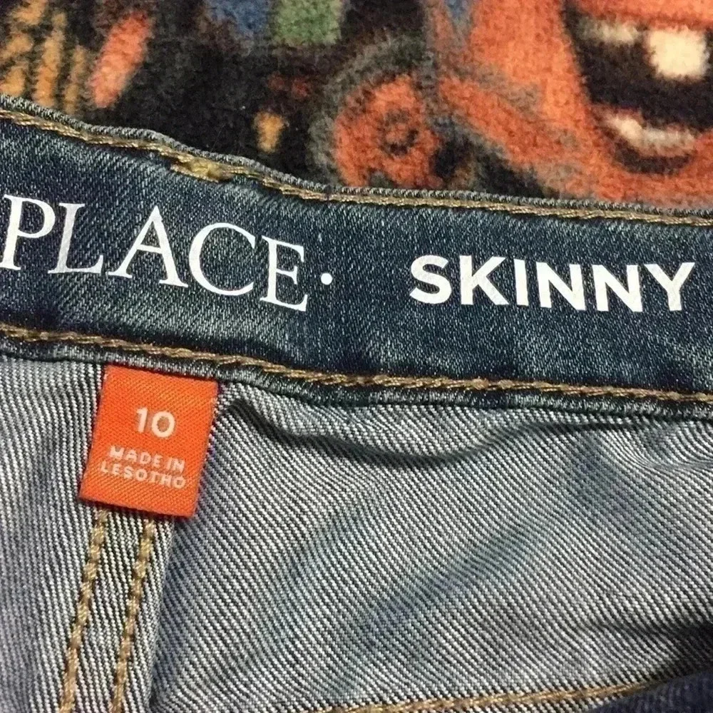 Children’s Place skinny Boys Jeans
